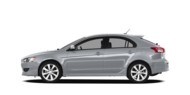 2012 Mitsubishi Lancer Sportback 4dr FWD Hatchback_101